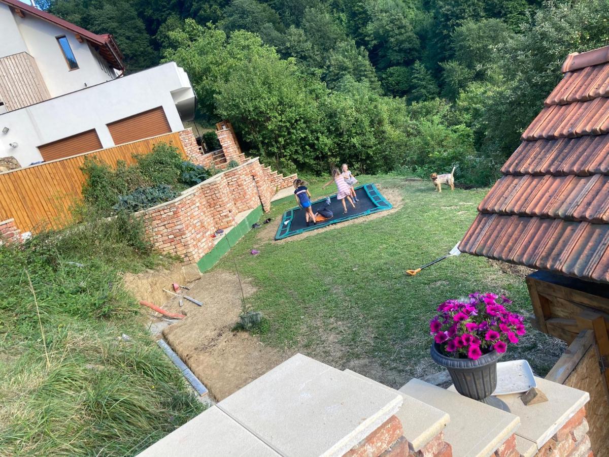 The Lodge Rogaska Slatina Exterior photo