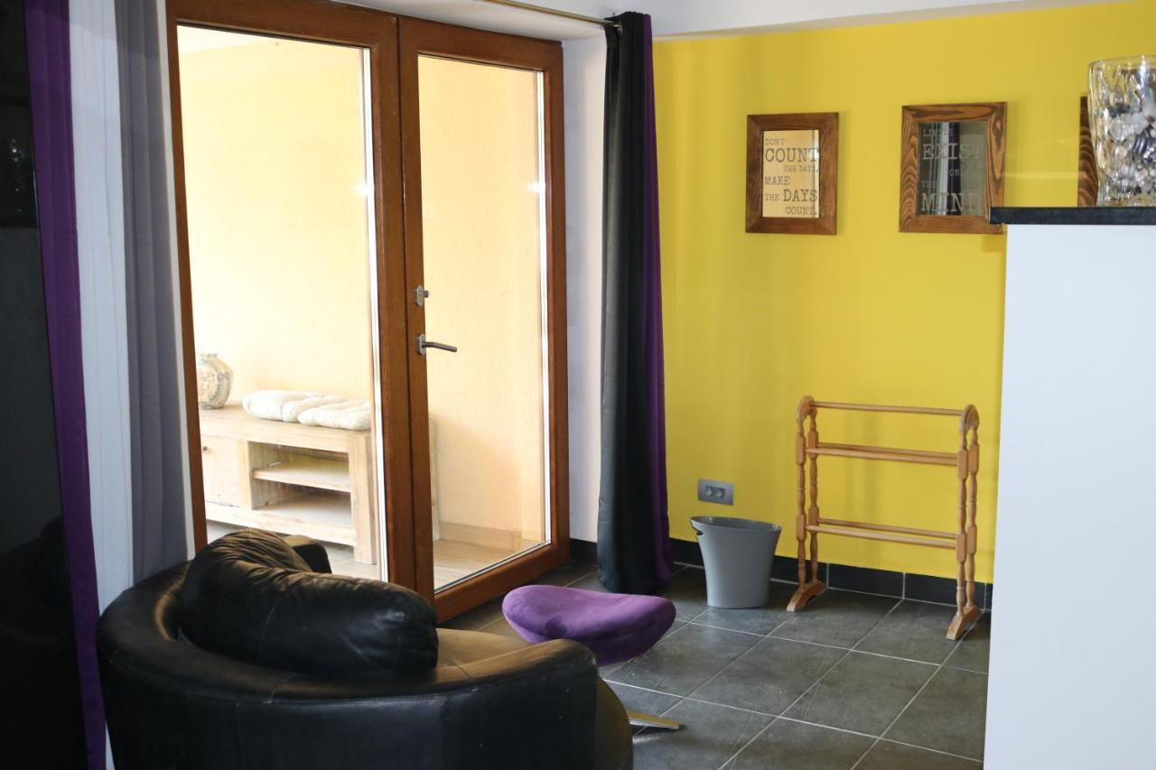 The Lodge Rogaska Slatina Exterior photo