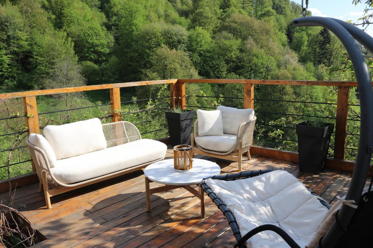 The Lodge Rogaska Slatina Exterior photo